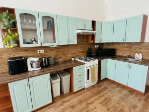 Prodej komerční nemovitosti, Teplice, Karla Čapka, 353 m2
