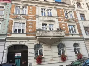 Prodej komerční nemovitosti, Teplice, Karla Čapka, 353 m2