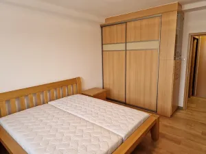 Pronájem bytu 2+1, Ostrava, Zámecká, 78 m2