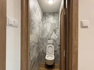 Pronájem bytu 4+kk, Olomouc, Přáslavská, 170 m2