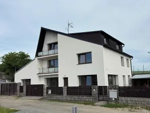 Pronájem bytu 4+kk, Olomouc, Přáslavská, 170 m2