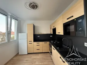 Pronájem bytu 2+kk, Kolín, Grégrova, 61 m2