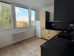 Pronájem bytu 2+kk, Kolín, Grégrova, 61 m2