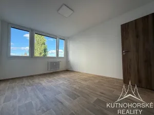 Pronájem bytu 2+kk, Kolín, Grégrova, 61 m2