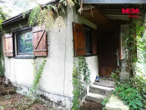 Prodej chaty, Kolín, 50 m2