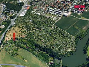 Prodej chaty, Kolín, 50 m2