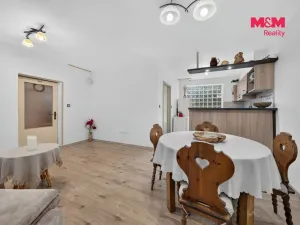 Prodej rodinného domu, Kunžak, Žižkova, 190 m2