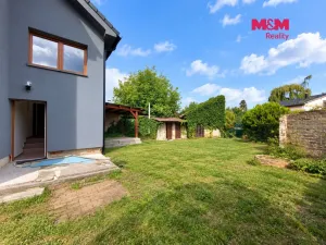Pronájem rodinného domu, Pečky, Mlýnská, 143 m2