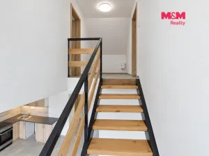 Pronájem rodinného domu, Pečky, Mlýnská, 143 m2
