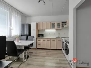 Prodej bytu 1+1, Plzeň - Bolevec, Manětínská, 39 m2