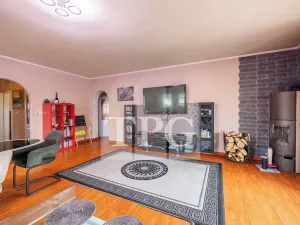Prodej rodinného domu, Doubravčice, Pod vodárnou, 140 m2