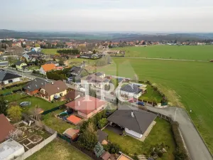 Prodej rodinného domu, Doubravčice, Pod vodárnou, 140 m2
