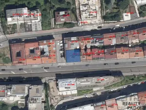 Prodej bytu 2+kk, Praha, Radlická, 42 m2
