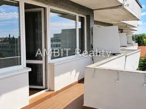 Pronájem bytu 3+1, Praha - Dejvice, Evropská, 86 m2
