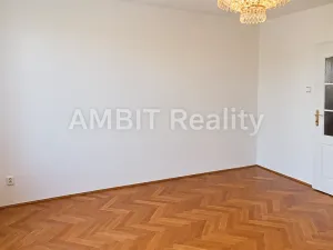 Pronájem bytu 3+1, Praha - Dejvice, Evropská, 86 m2