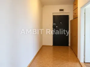 Pronájem bytu 3+1, Praha - Dejvice, Evropská, 86 m2