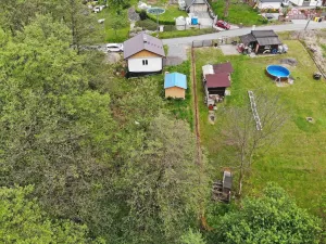 Prodej rodinného domu, Orlová - Lutyně, Přespolní, 36 m2