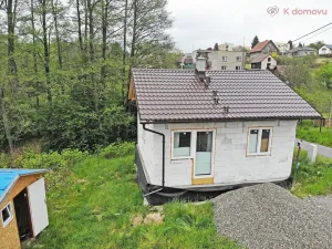 Prodej rodinného domu, Orlová - Lutyně, Přespolní, 36 m2