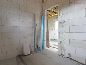 Prodej rodinného domu, Orlová - Lutyně, Přespolní, 36 m2