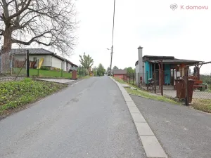 Prodej rodinného domu, Orlová - Lutyně, Přespolní, 36 m2