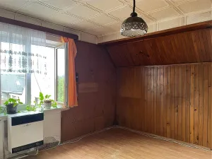 Prodej rodinného domu, Červený Kostelec, Vyšehrad, 61 m2