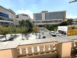 Pronájem kanceláře, Brno, Středova, 137 m2