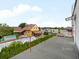 Prodej rodinného domu, Moravský Písek, Nedakoničky, 150 m2