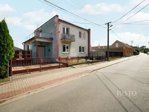 Prodej rodinného domu, Moravský Písek, Nedakoničky, 150 m2
