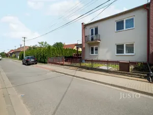 Prodej rodinného domu, Moravský Písek, Nedakoničky, 150 m2