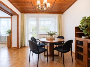 Pronájem rodinného domu, Kutná Hora - Žižkov, Za Kolíňáčkem, 204 m2