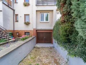 Pronájem rodinného domu, Kutná Hora - Žižkov, Za Kolíňáčkem, 204 m2
