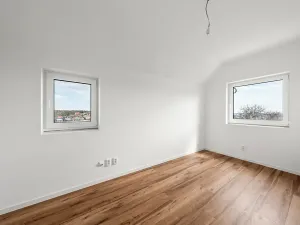 Prodej bytu 4+kk, Syrovice, 94 m2