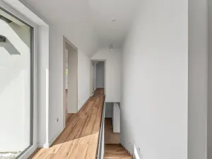 Prodej rodinného domu, Syrovice, 138 m2