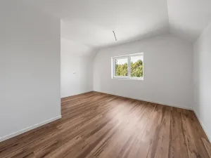 Prodej rodinného domu, Syrovice, 138 m2