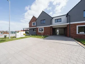 Prodej rodinného domu, Syrovice, 138 m2