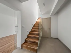 Prodej bytu 4+kk, Syrovice, 138 m2