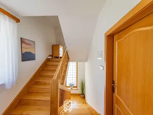 Prodej rodinného domu, Ústí nad Orlicí, Lázeňská, 250 m2