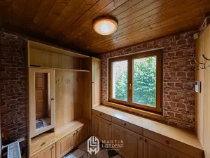 Prodej rodinného domu, Ústí nad Orlicí, Lázeňská, 250 m2