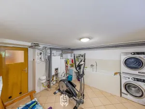Prodej rodinného domu, Ústí nad Orlicí, Lázeňská, 250 m2