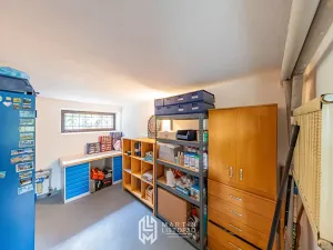 Prodej rodinného domu, Ústí nad Orlicí, Lázeňská, 250 m2
