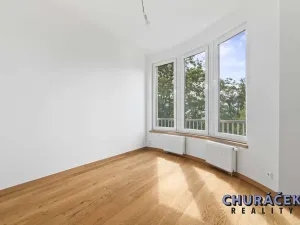 Prodej bytu 4+kk, Praha - Libeň, Nad Okrouhlíkem, 105 m2