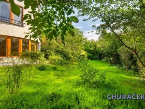 Prodej bytu 4+kk, Praha - Libeň, Nad Okrouhlíkem, 105 m2