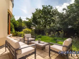 Prodej bytu 4+kk, Praha - Libeň, Nad Okrouhlíkem, 105 m2