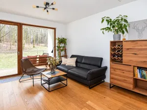 Prodej bytu 2+kk, Praha - Košíře, Naskové, 62 m2