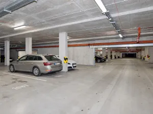 Prodej bytu 2+kk, Praha - Košíře, Naskové, 62 m2