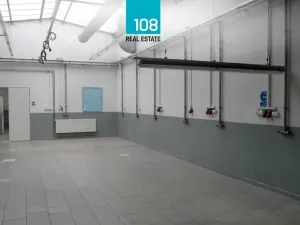 Prodej výrobních prostor, Planá, Zámecká, 3192 m2