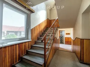 Prodej rodinného domu, Sedlec, 152 m2