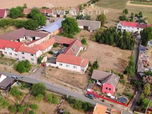 Prodej rodinného domu, Sedlec, 122 m2