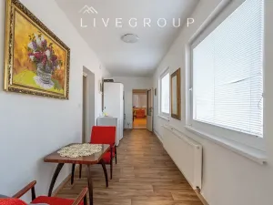 Prodej rodinného domu, Sedlec, 122 m2