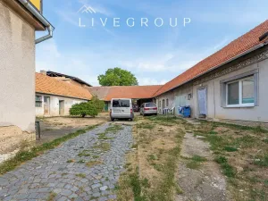 Prodej rodinného domu, Sedlec, 122 m2